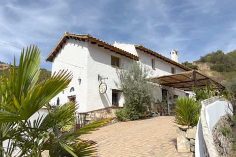 Cortijo i Montefrio, Granada, Montefrio - € 220.000 | Ref: GVCCPCM - foto 18